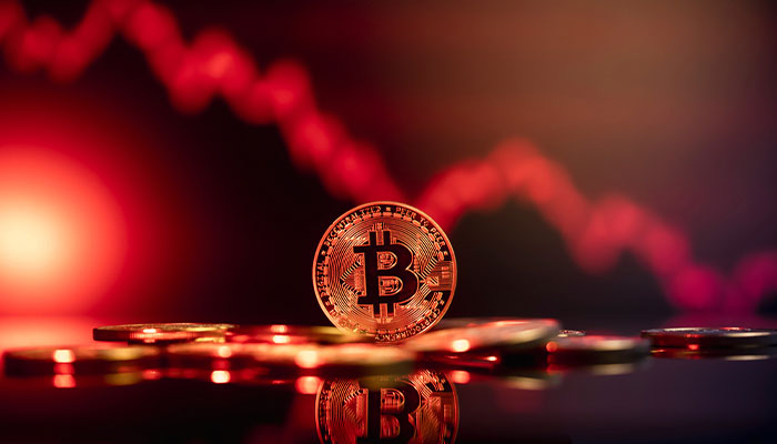 آیا اصلاح قیمت همان سقوط قیمت است؟ بررسی معانی و تفاوتها سقوط و اصلاح قیمت